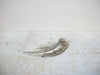 TRIFARI Feather Brooch 70220