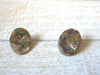 Paua Abalone Earrings 61520