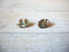 Paua Abalone Earrings 61520