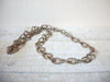 Retro Chain Links Necklace 61120