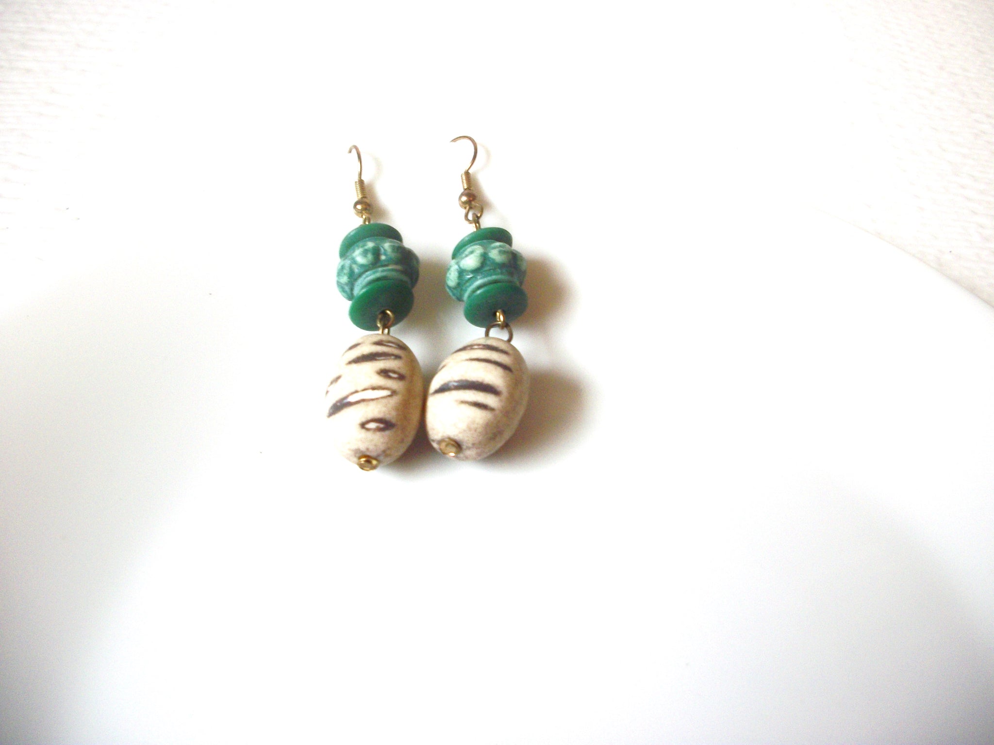 Hand Made Bohemian Dangle Earrings 121920