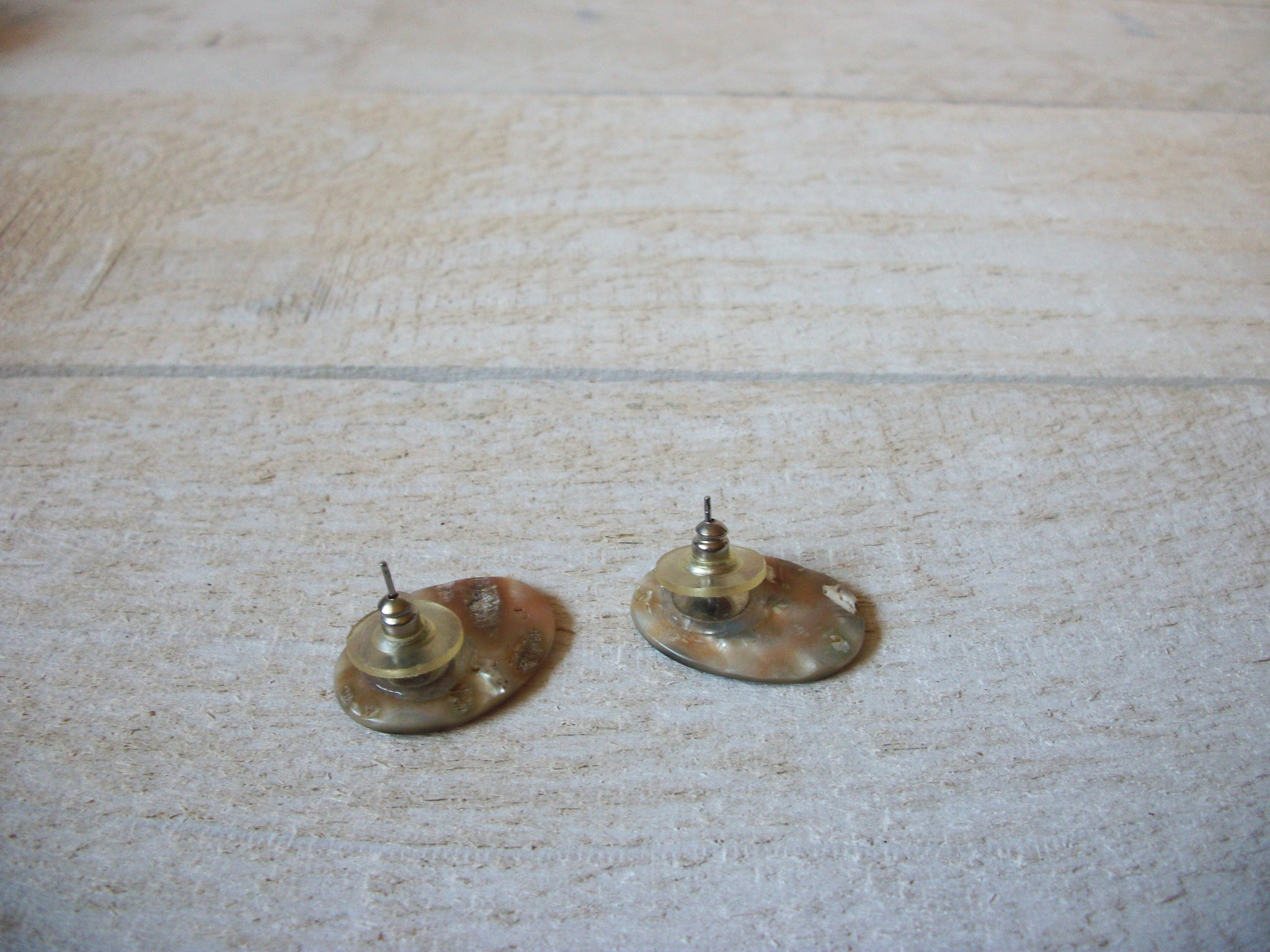 Paua Abalone Earrings 61520