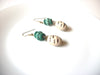 Hand Made Bohemian Dangle Earrings 121920