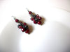 Hand Made Bohemian Dangle Earrings 121920