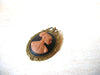 Hand Made Queen Pendant Brooch 62120