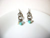 Hand Made Bohemian Dangle Earrings 121920