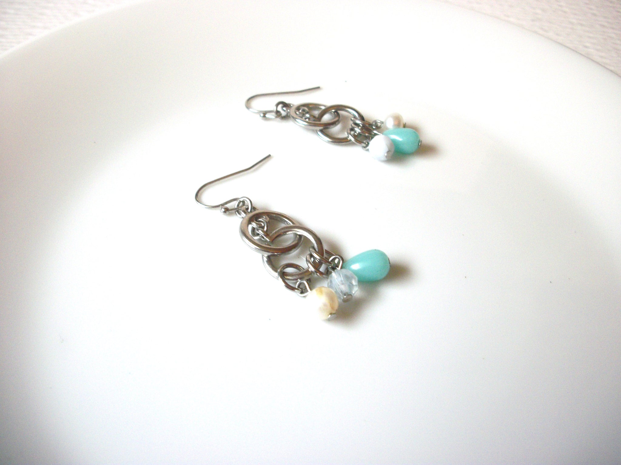 Hand Made Bohemian Dangle Earrings 121920