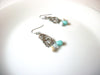 Hand Made Bohemian Dangle Earrings 121920
