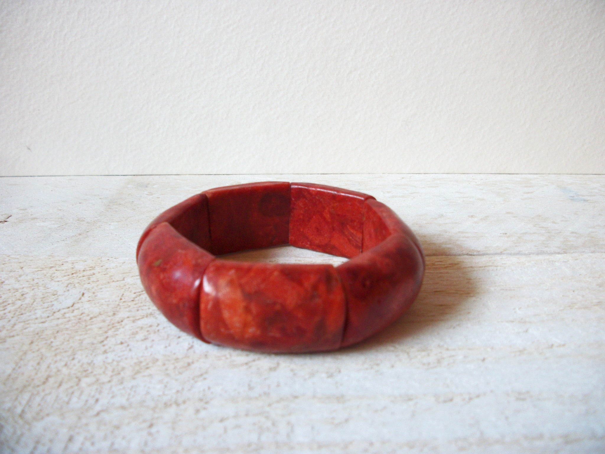 Retro Red Hot Paprika Bracelet 62420