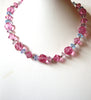 LISNER Glass Necklace 62220