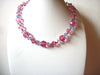 LISNER Glass Necklace 62220