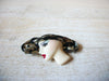 Hand Made Chic Lady Brooch 61920