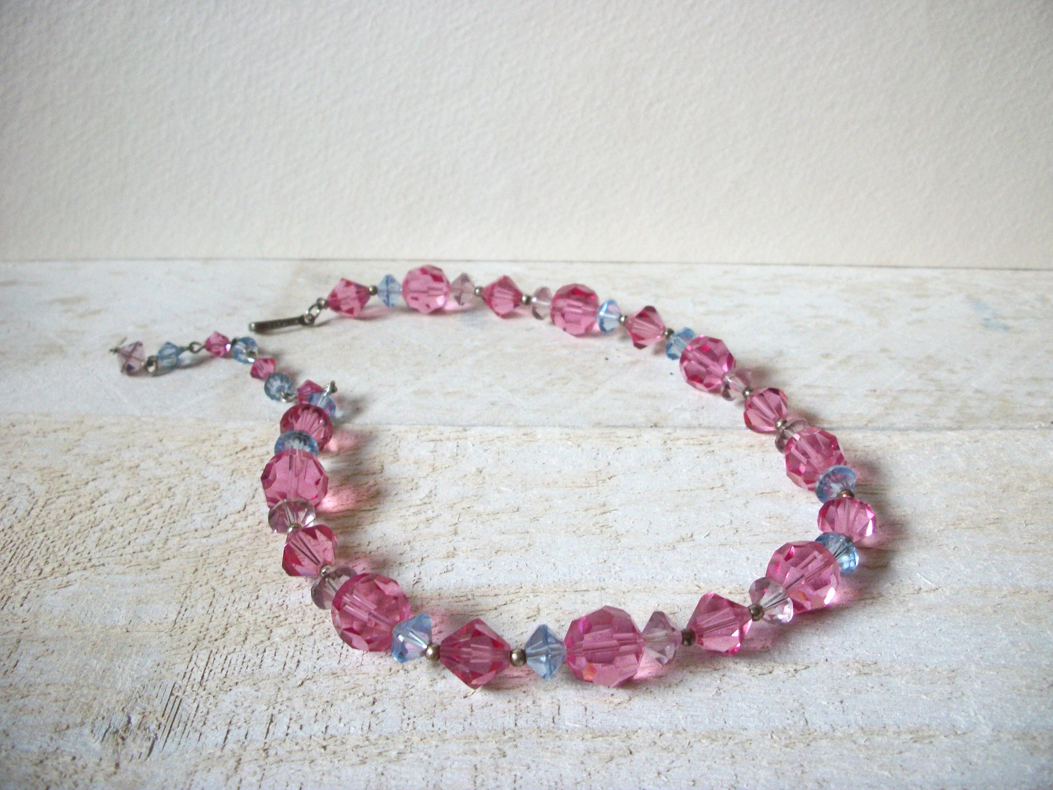 LISNER Glass Necklace 62220
