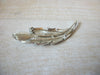 TRIFARI Feather Brooch 70220