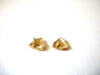 Retro 1980s MONET Earrings 70720