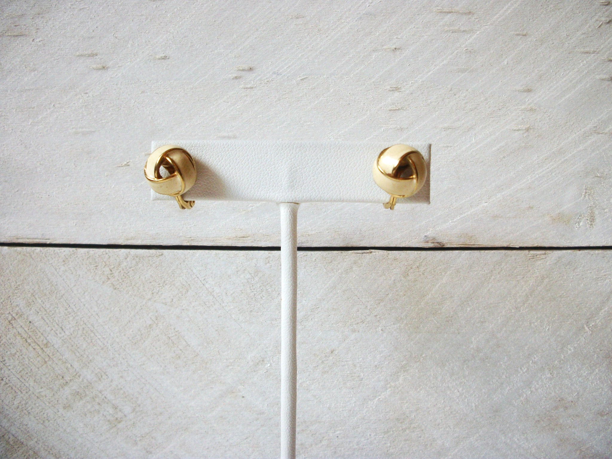 Small MONET Clip On Earrings 70720