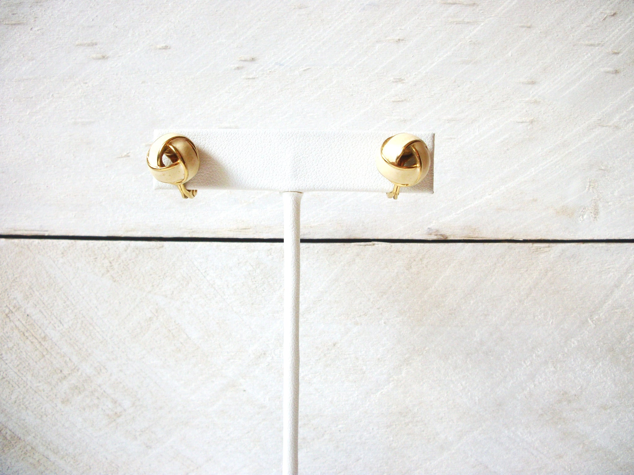 Small MONET Clip On Earrings 70720