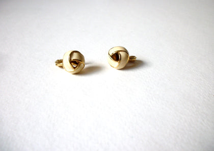 Small MONET Clip On Earrings 70720
