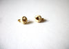 Small MONET Clip On Earrings 70720