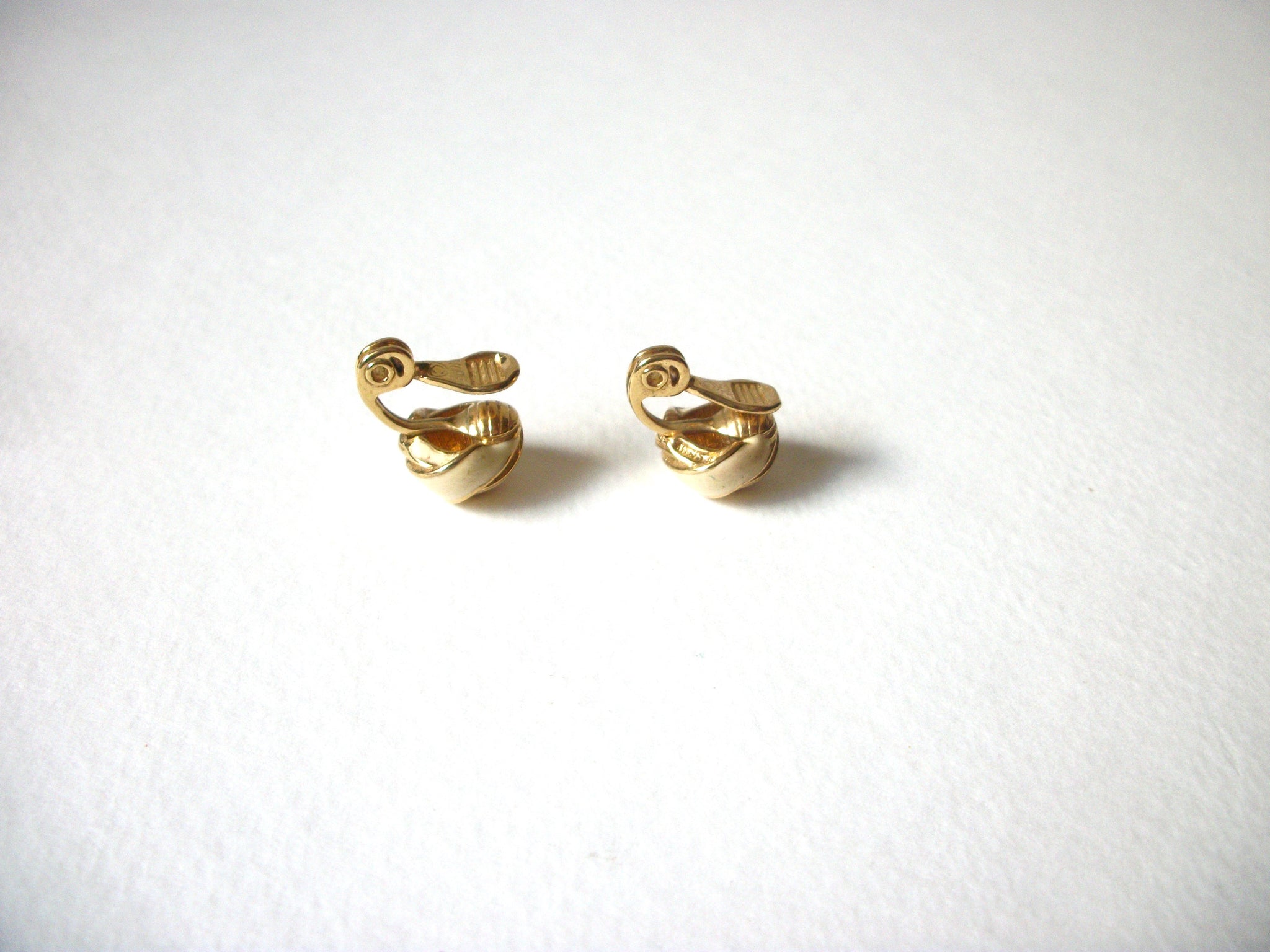 Small MONET Clip On Earrings 70720