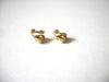 Small MONET Clip On Earrings 70720