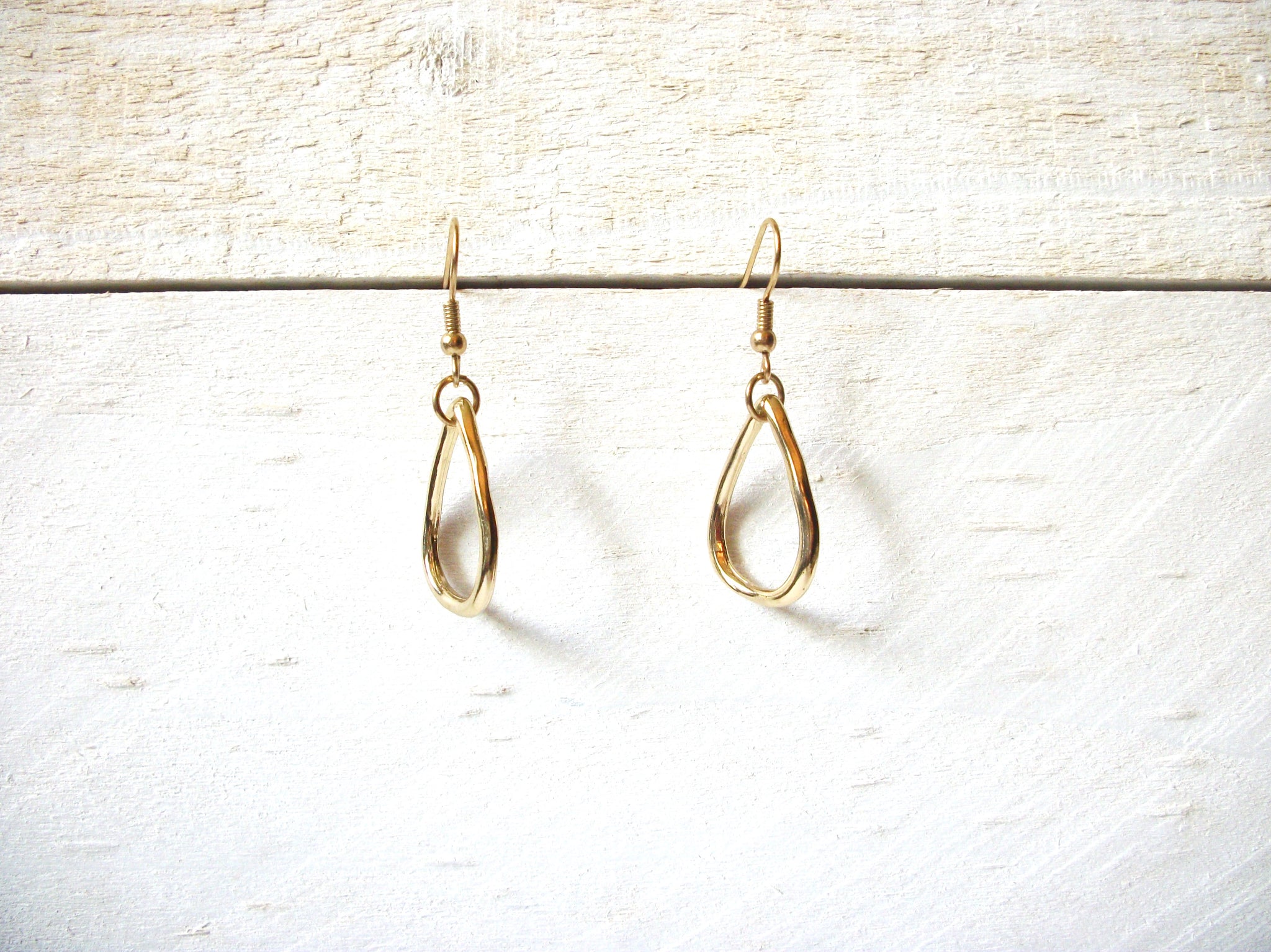 Vintage Dangle Earrings 70820