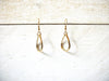 Vintage Dangle Earrings 70820