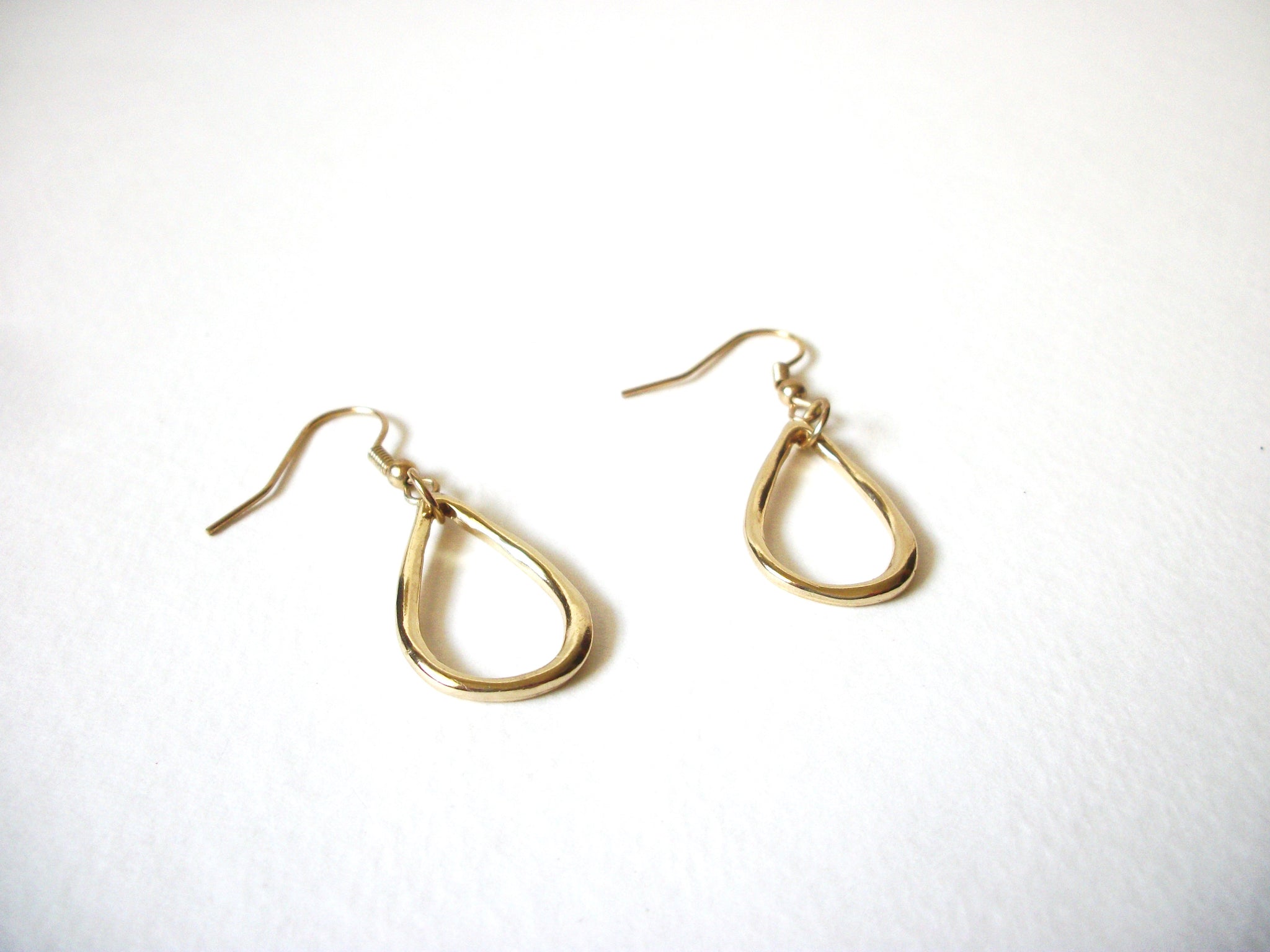 Vintage Dangle Earrings 70820