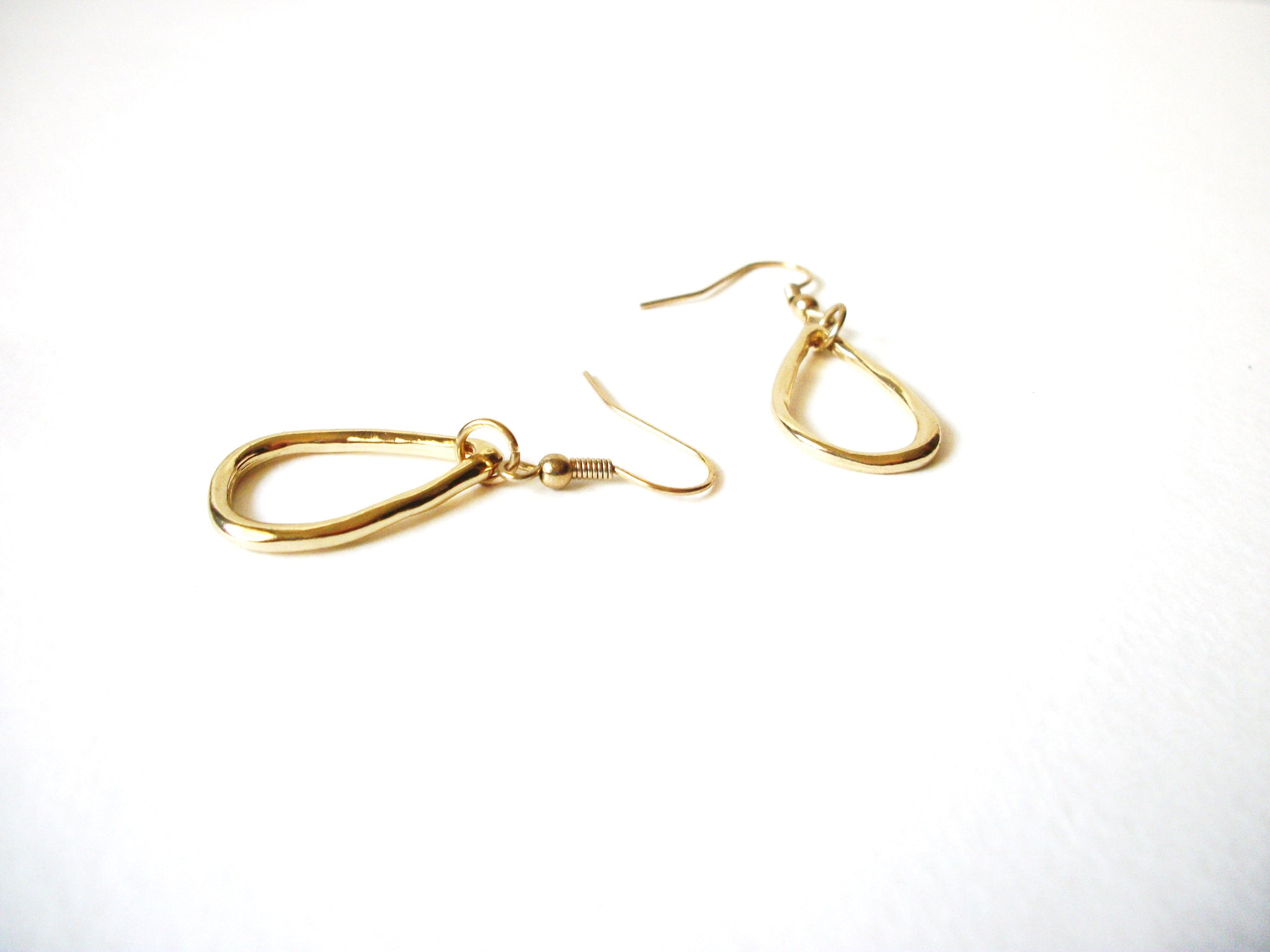 Vintage Dangle Earrings 70820