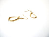 Vintage Dangle Earrings 70820