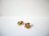 Vintage Knotted Earrings 70920