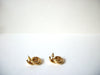Vintage Knotted Earrings 70920