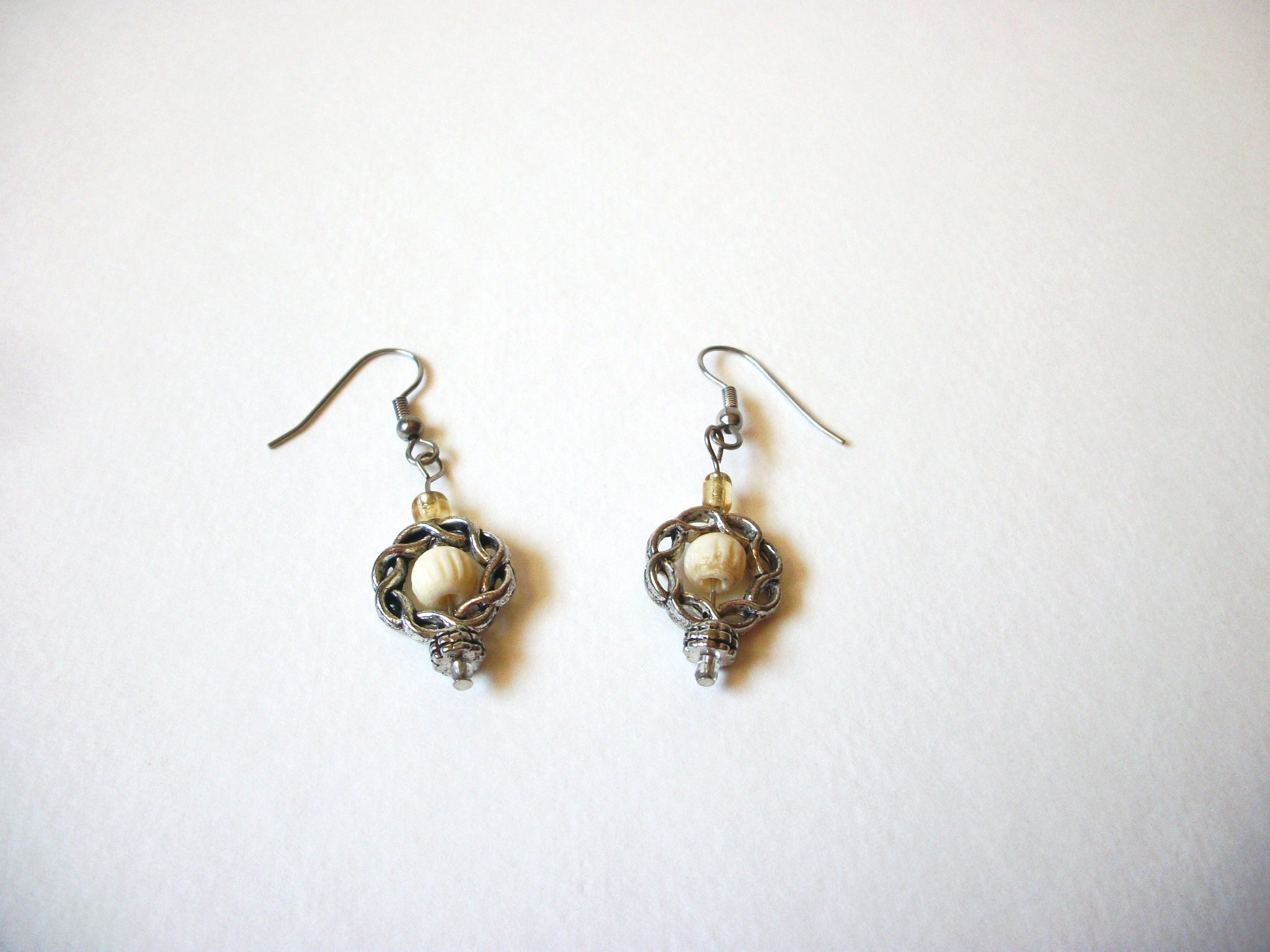 Bohemian Rustic Earrings 71020