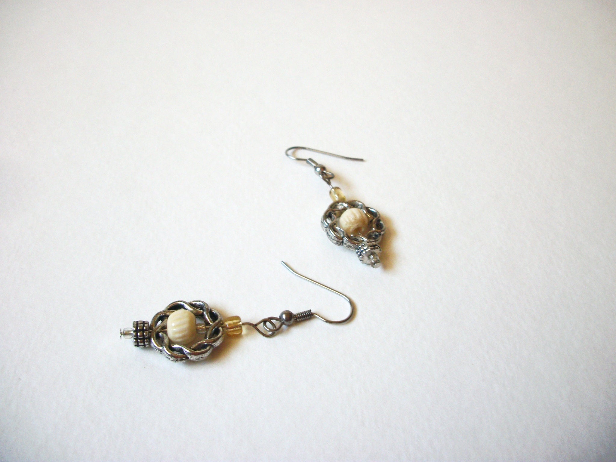 Bohemian Rustic Earrings 71020