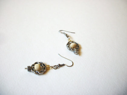 Bohemian Rustic Earrings 71020