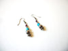 Bohemian Rustic Earrings 71020