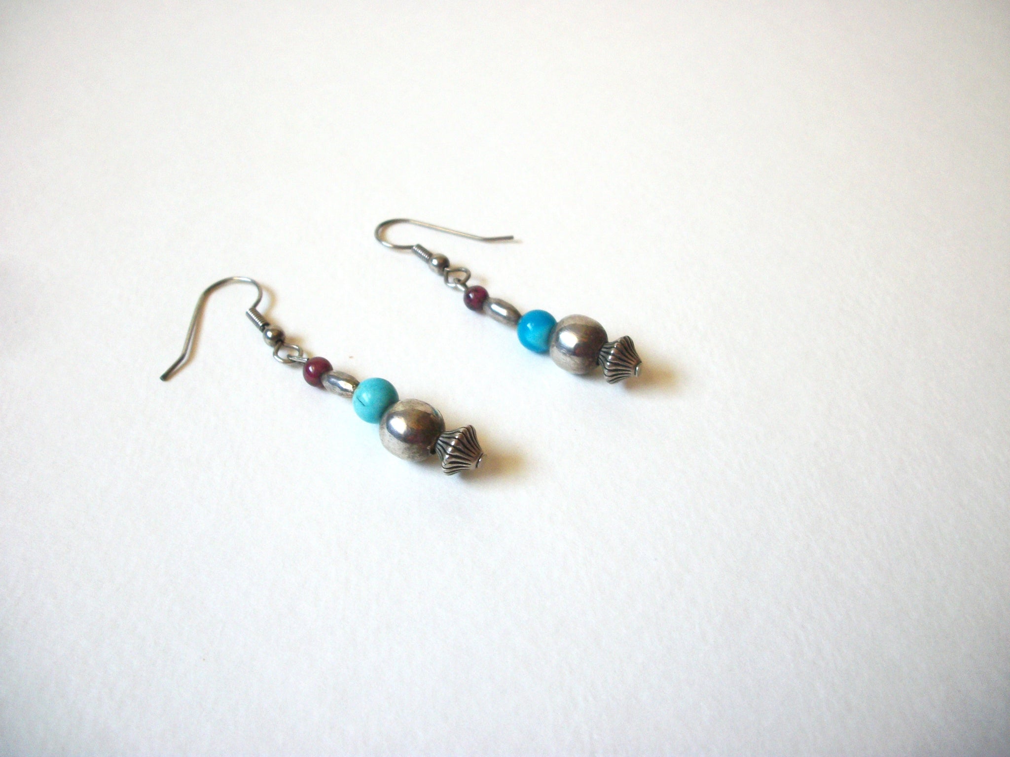 Bohemian Rustic Earrings 71020