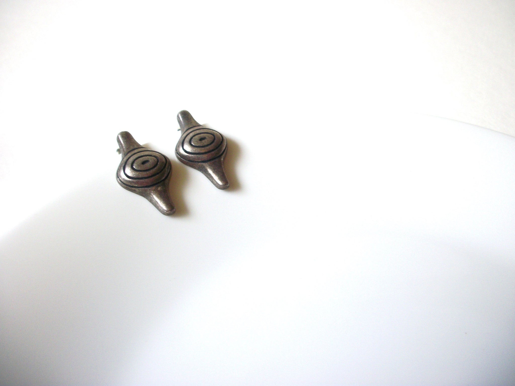 Fetish African Earrings 71020