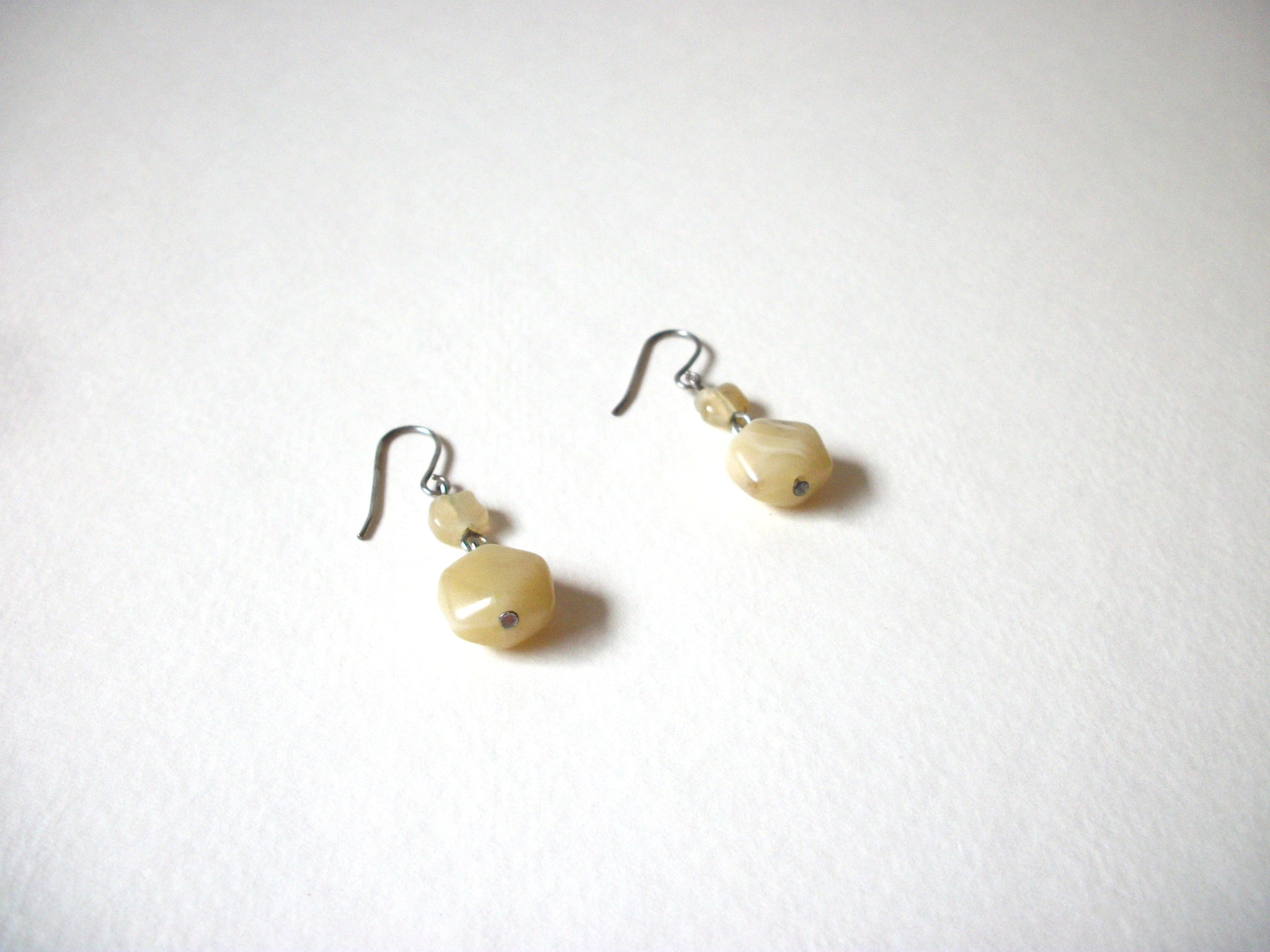 Bohemian LUCITE Earrings 71020