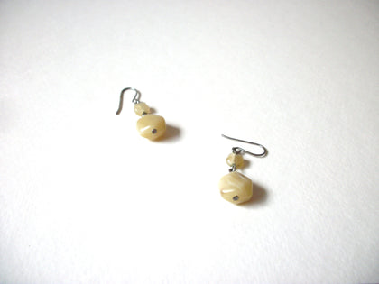 Bohemian LUCITE Earrings 71020