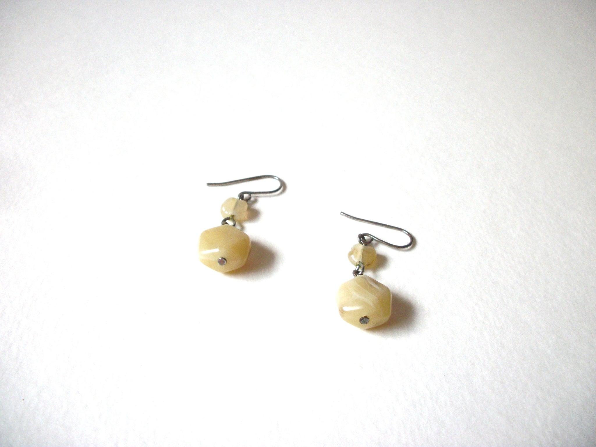 Bohemian LUCITE Earrings 71020