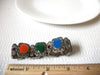 Retro Colorful Bracelet 101020