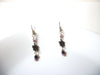 Bohemian Rhinestone Earrings 71120