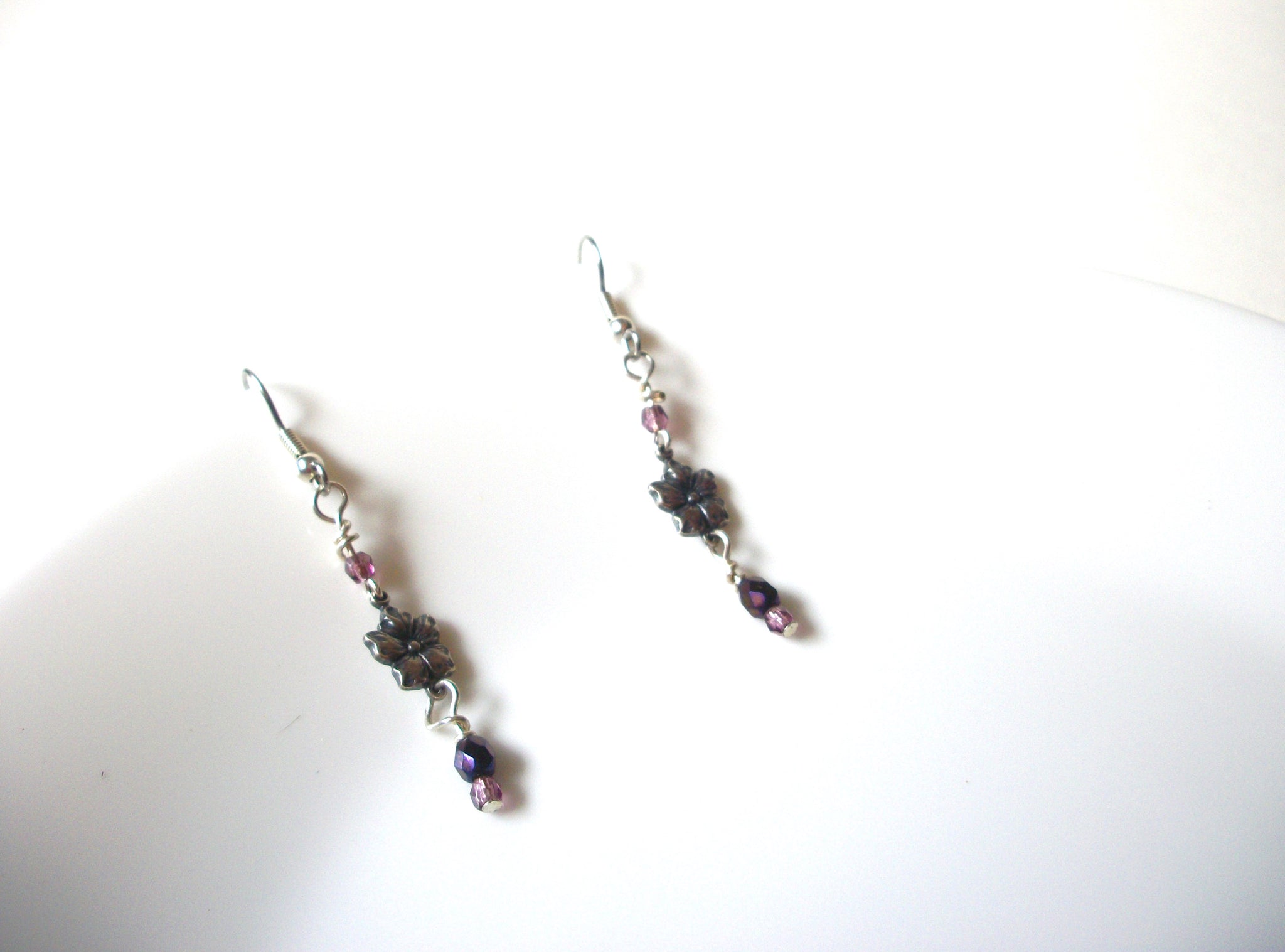 Bohemian Rhinestone Earrings 71120