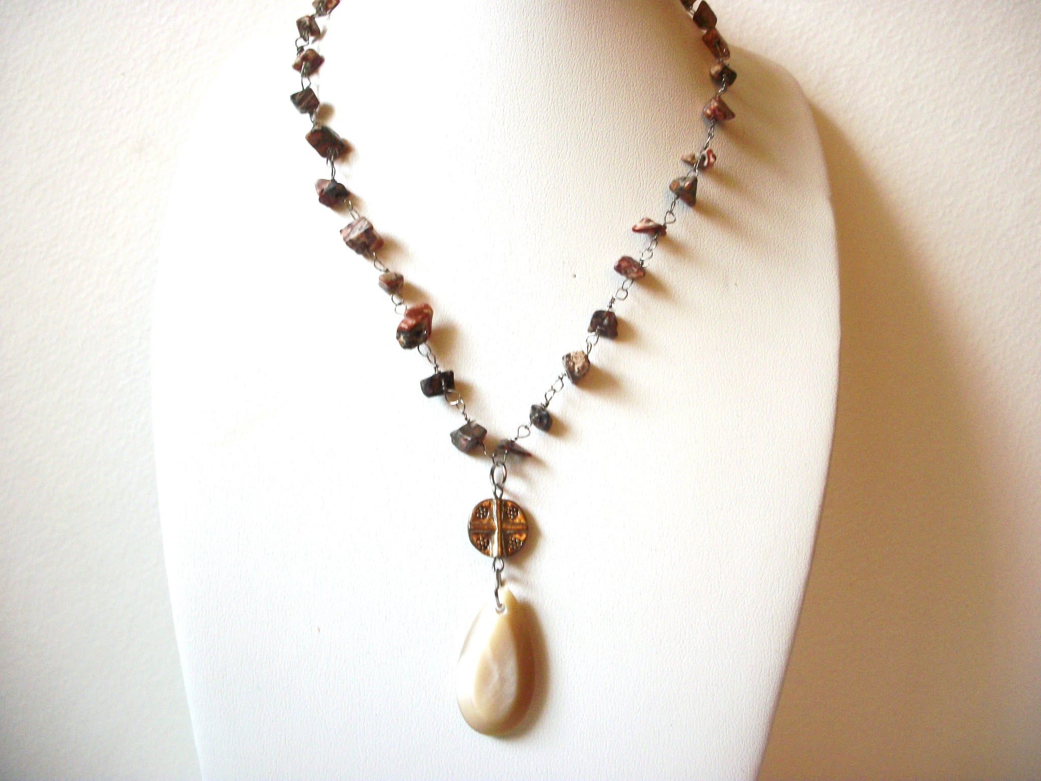 Vintage UNIKITE Necklace 101020