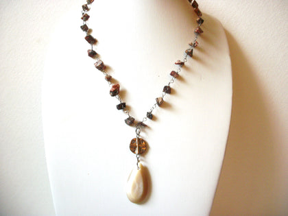 Vintage UNIKITE Necklace 101020