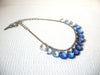 Aeropostale Icy Blue Necklace 101020
