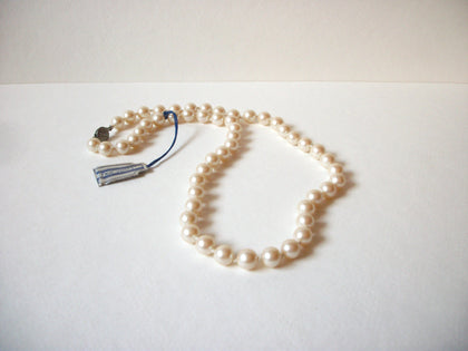 MARVELLA Glass Pearl Necklace 71120