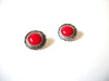 Vintage Southwestern Earrings 71220