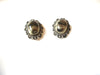 Vintage Stone Earrings 71320